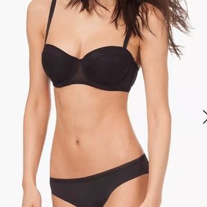 Lively The Balconette Push-Up